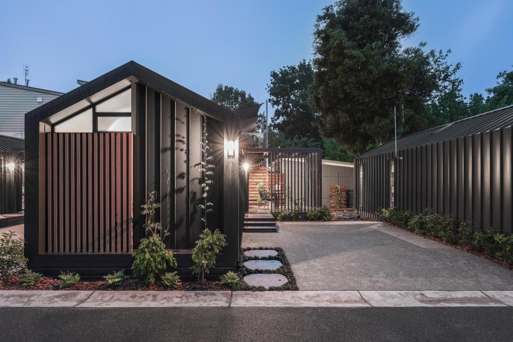Big4 Tasman Holiday Parks - Bright Exterior photo