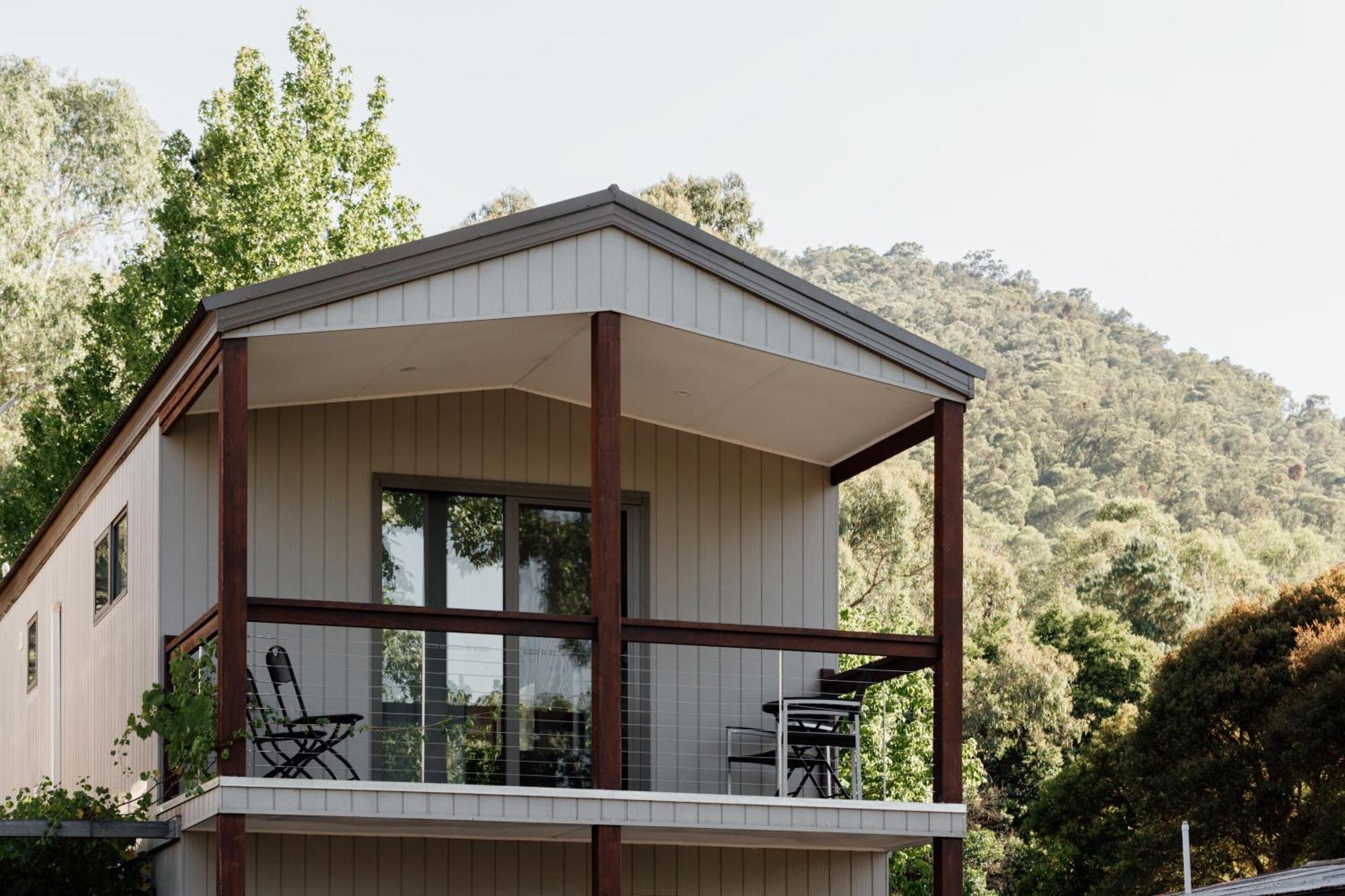 Big4 Tasman Holiday Parks - Bright Exterior photo