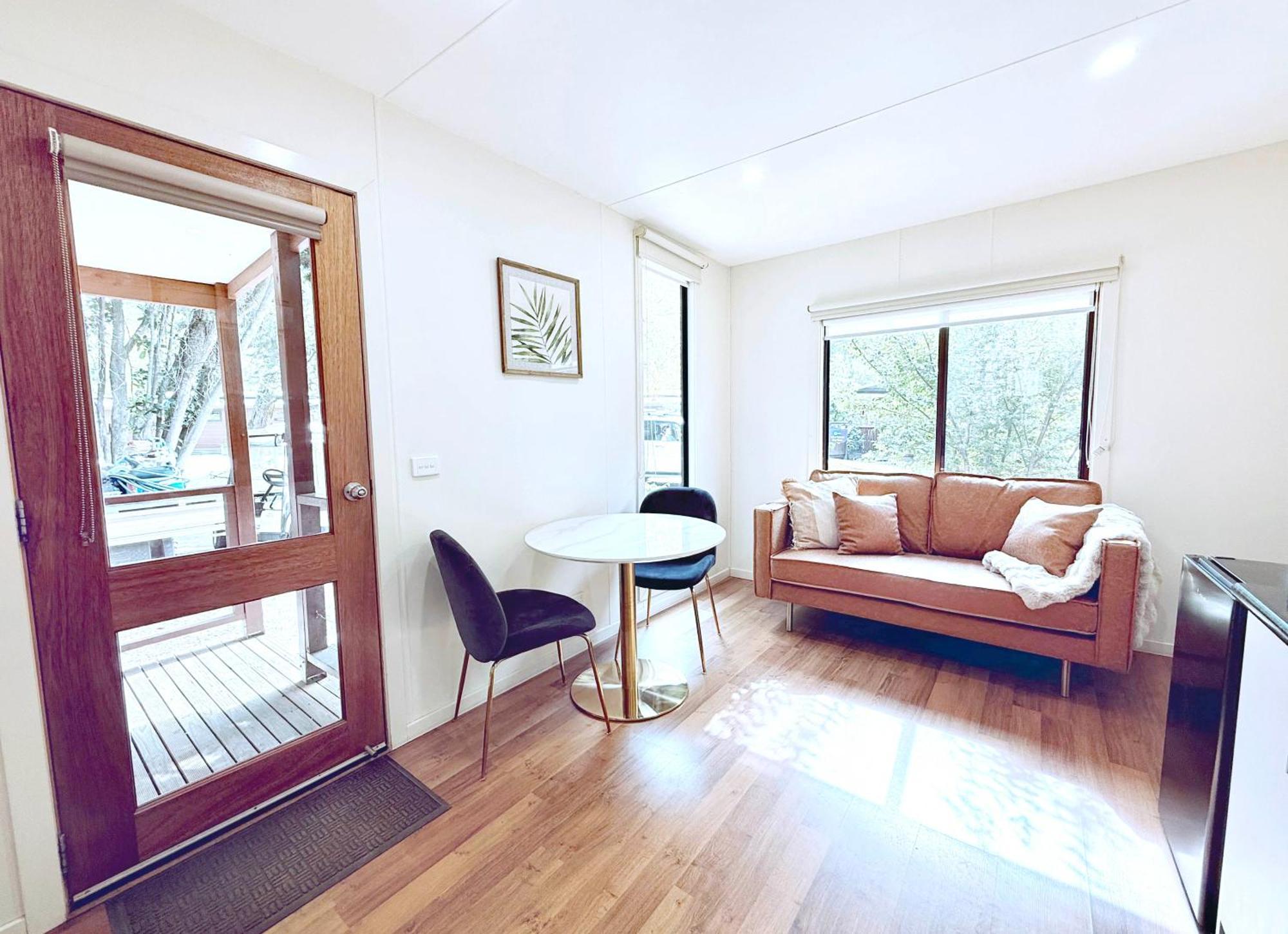 Big4 Tasman Holiday Parks - Bright Room photo